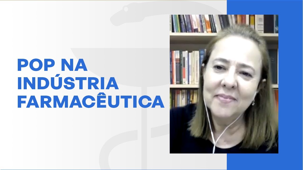 Tudo sobre POPs na Indústria Farmacêutica