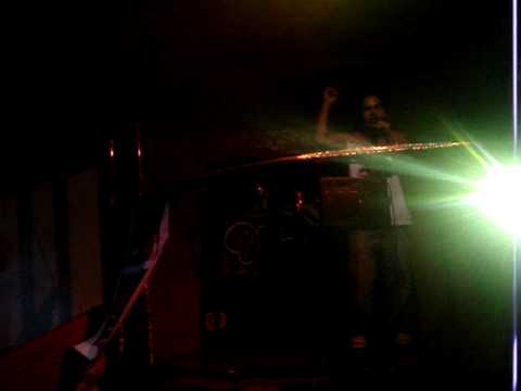 PIRU MC "urban night session 4"