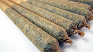 How To Roll A Joint: Learn How To Roll a Weed Joint Like A BOSS !
