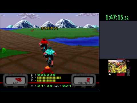All 90s Console Challenge Game#82-84 Snes #28-30