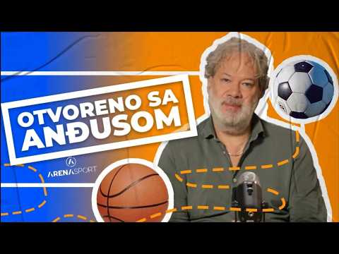 Emisija "Otvoreno sa Anđusom" (#66) / 25. februar 2026.