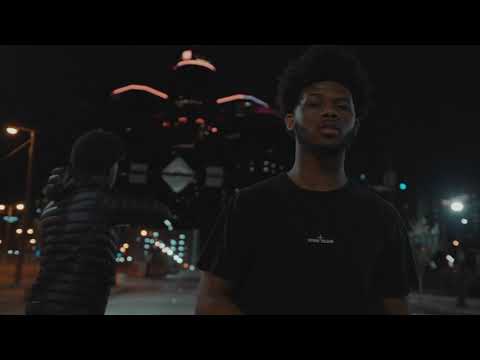 752 Horse x 752 Ski - All In (Official Music Video)