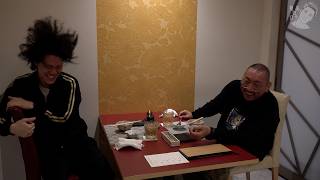 【先輩と仲良くなろう#3】粗品のロケ史上一番爆笑したほんまに腹ちぎれた【街裏ぴんく】