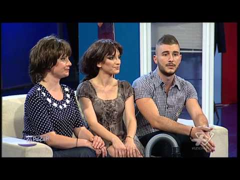 Montela ankohet tek mami - Alpazar - Vizion Plus