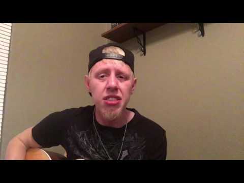 Thumbnail for Woke Up In Nashville by Seth Ennis Cover by Seth Ennis