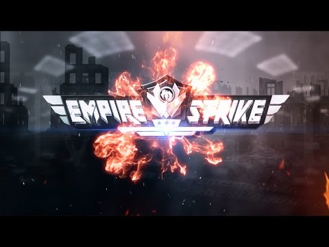 [New Game] Build Up your Empire in Empire Strike!!!