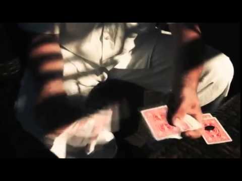 Saturn Magic -Insight - BLUE (Cards and DVD) by Peter Eggink - DVD