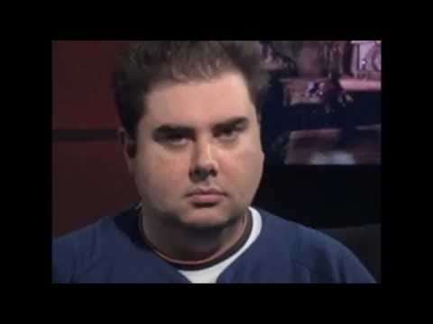 Giant Bomb - Meet The Crew