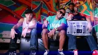 Meechie Nelson - &quot;Fresh Prince&quot; (Fill up banks) Music Video