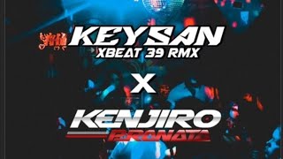 Download lagu PARTY PUMPIN 2025 [KENJIRO X KEYSAN X BEAT 39] TEAM FUNKOT NEVER DIE-2 mp3