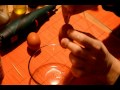 Jak vyfouknout vejce ;-) (JoxCZ) - Známka: 4, váha: střední