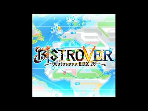 【IIDX 28 BISTROVER】 fallen shepherd x cotowari ft. nayuta － MEGAERA