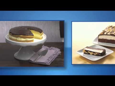 How to Make the Perfect Ganache