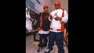 Jadakiss x Styles P - Ms. Jackson (50 Cent Diss)
