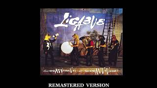 Ligabue - Dove fermano i treni