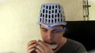 Harmonica - My Favorite Things