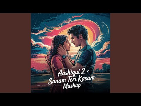 Aashiqui 2 x Sanam Teri Kasam Mashup (Remix)