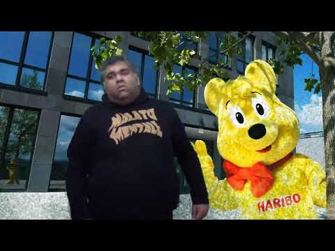 Trucebaldazzi - Haribo (Video ufficiale) 2025 Rap italiano