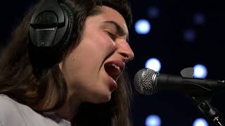 Camp Cope - How to Socialise &amp; Make Friends (Live on KEXP)