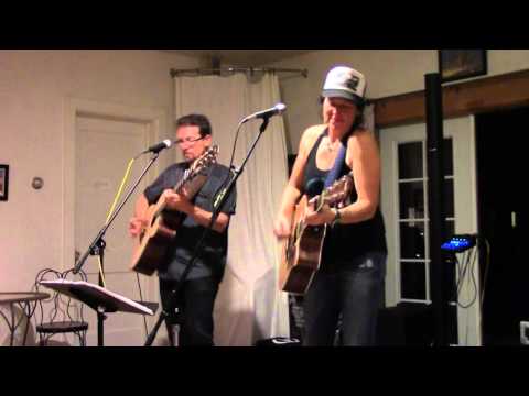 Andrea Harsell & Stephen Inglis - 