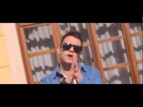 JedyNasty - Dentro te (OFFICIAL VIDEO) Prod.Graveman