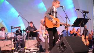 Pat Sansone-Big Black Car