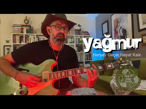 Yağmur - Bülent Ortaçgil (cover)
