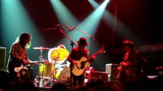 conor oberst - nyc-gone gone (11-08-08)