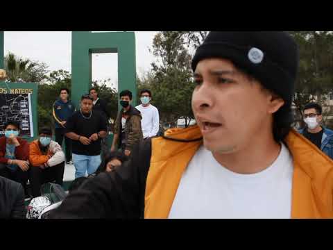 FLACE VS MIRROR ((BATALLÓN))🔥 OCTAVOS DE FINAL - REGIONAL SUPREMACÍA