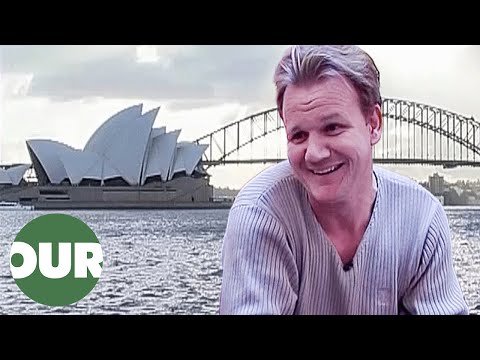 Gordon Ramsay: Beyond Boiling Point - Episode 5 | Ramsay Down Under