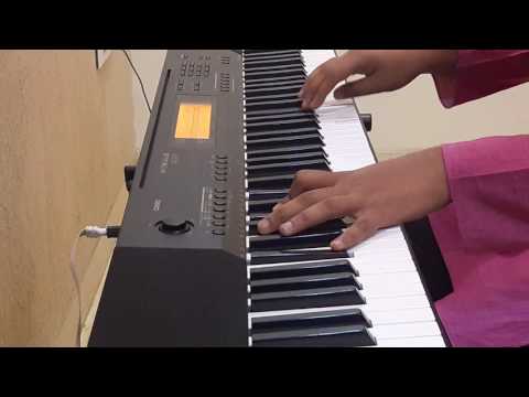 CLOSER / (The Chainsmokers ft. Hasley) - accelerated reprise piano cover