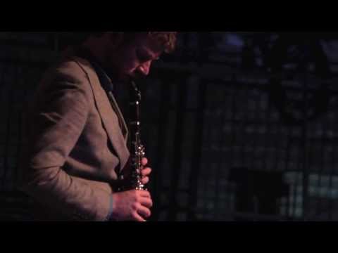 Sean Mac Erlaine & Donal Dineen: Live at Smock Alley