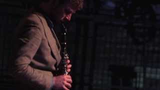 Sean Mac Erlaine & Donal Dineen: Live at Smock Alley