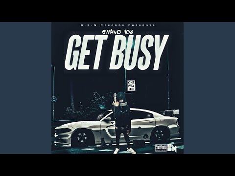 Get Busy