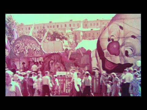 Leisure In The USSR (1963)