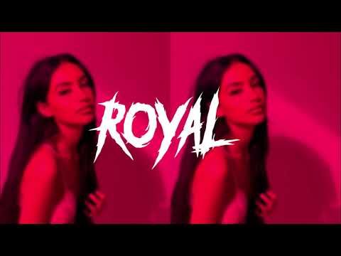 [FREE] Rnb x Melodic Drill Type Beat 2021 - "Royal" | R&B Drill Instrumental