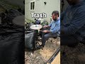 This Is The Trashiest Drum Kit You Ll Ever Hear Drums Everythingwitheric Ericlovley