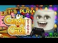Annoying Orange Let's Play! - Marshmallow plays ...