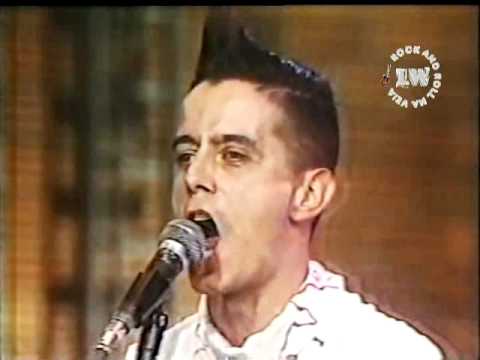 Kães Vadius - [1988] Boca Livre - TV Cultura