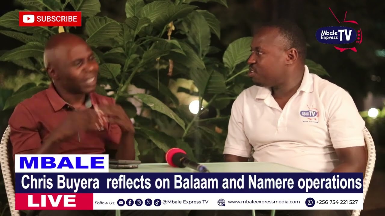 Politicians may mislead the operations of Minister Balaam and Namere 