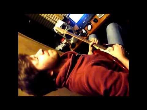 The Novadreams - The Novadreams - Recording Spot 2015