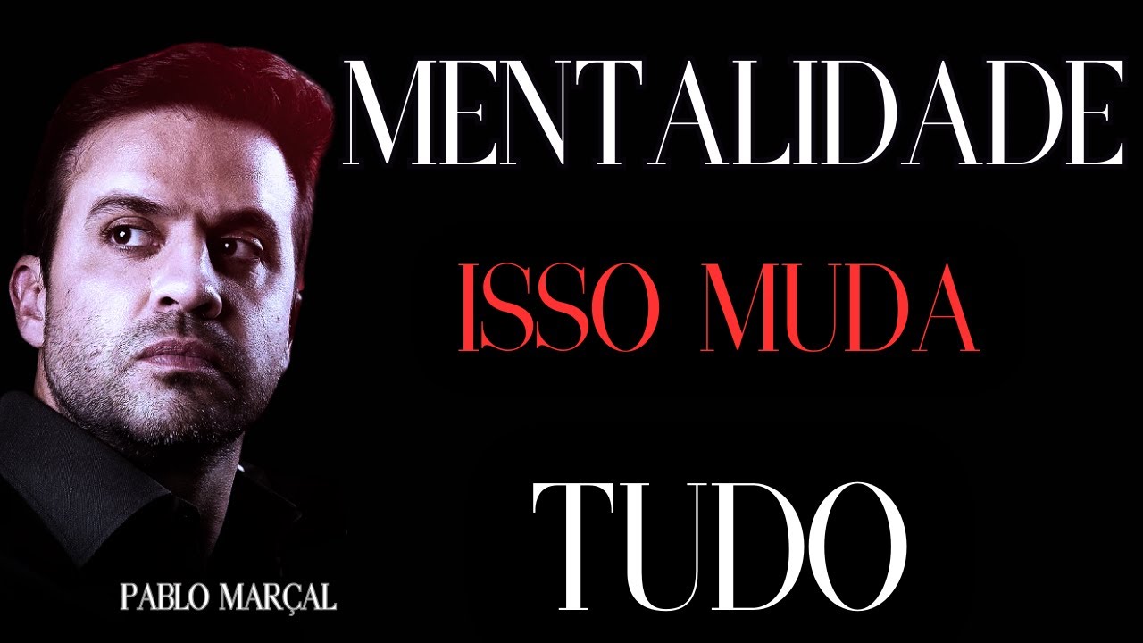 Tudo posso naquele que me fortalece! Você crê? [PABLO MARÇAL MELHORES MOMENTOS]