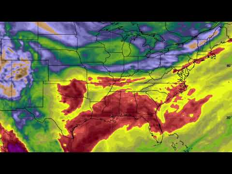 July 28, 2020 Weather Xtreme Video - Morning Edition