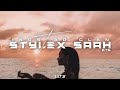 Ruth B Dean Lewis 28 Swing Bounce Remix Prod Stylex Saah