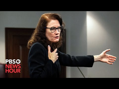 WATCH LIVE: Closing arguments continue in trial for the killing of Ahmaud Arbery - Day 13