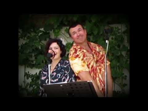 Roll Along Prairie Moon