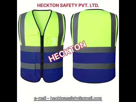 Green Polyester Radium Jacket