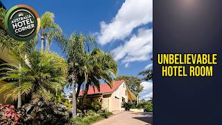 Sunseeker Holiday Apartments - Unbelievable Hotel Room | Sunshine Coast, Austral