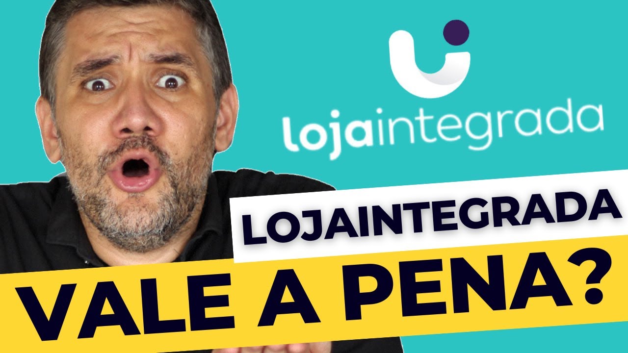 Loja Integrada Vale a Pena em 2024 ? Loja Integrada é Boa ?