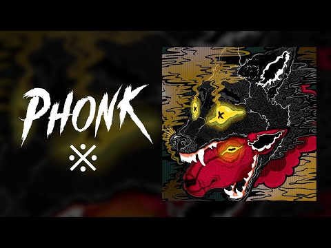 Phonk ※ BOOTY LEAK - Carbonize (Magic Phonk Release)